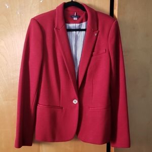 Tommy Hilfiger Blazer size 16